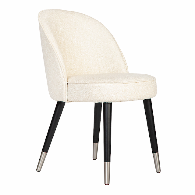 Стул CorsaStyle Флойд (натуральный бук / ткань standart)