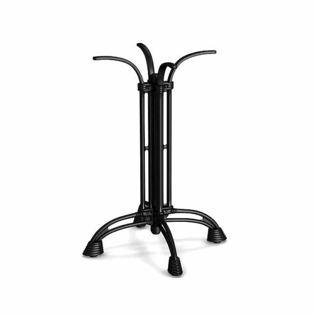 Подстолье Клен Валенсия (чугун) мтк173