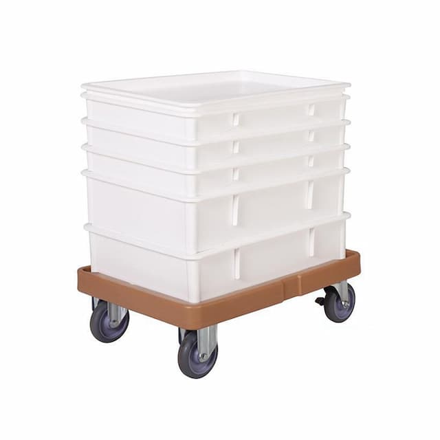 Крышка NORMA для пластикового лотка NORMA (арт. F4769)