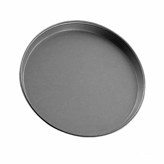 Противень для пиццы d 26 h2см, с алюмин. покрытием LILLY CODROIPO 552/26LC