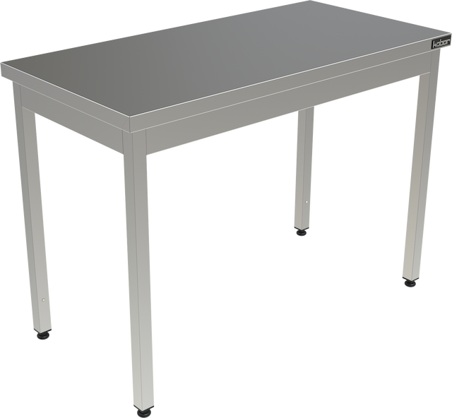 Стол разделочный КОБОР СПР-150/70 без борта