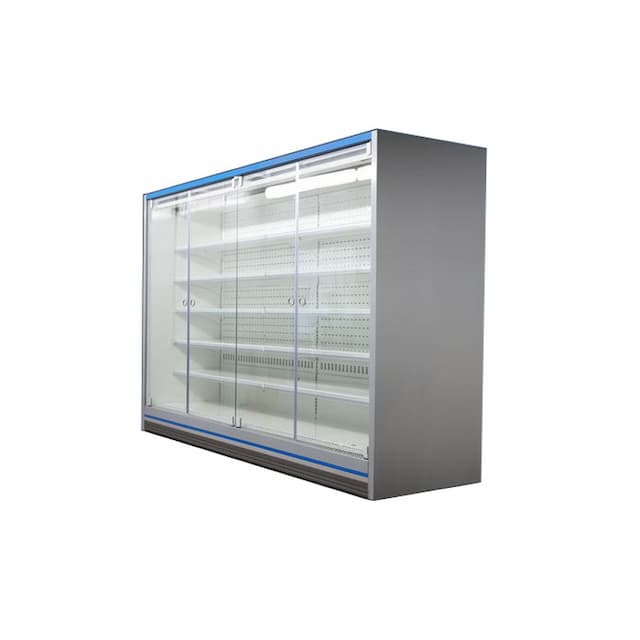 Холодильная горка Ариада Женева-1 ВС55.105GH-1875F