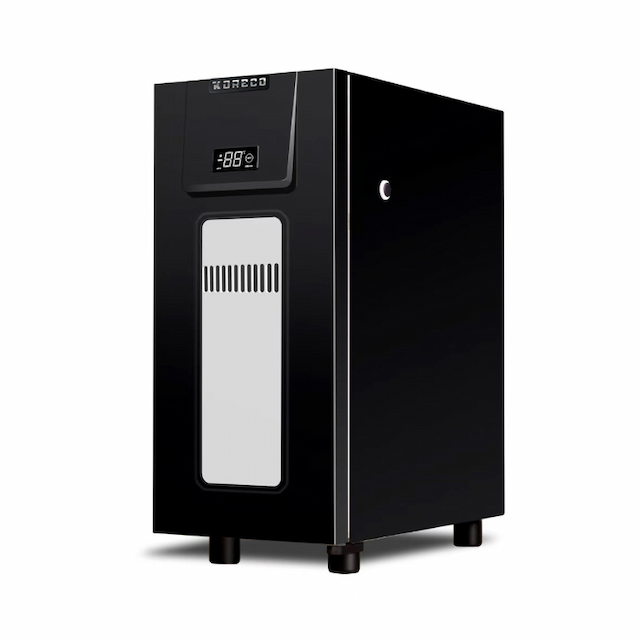 Шкаф холодильный Koreco HR 18 M объемом 18 л для молока