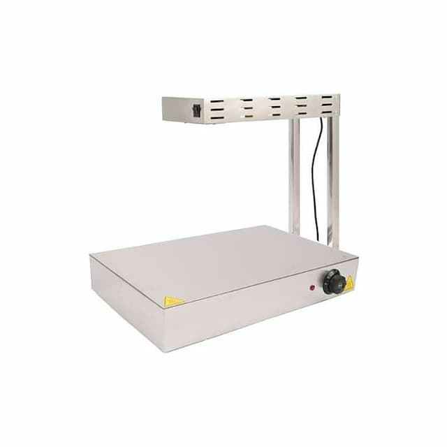 Мармит VIATTO VA-PW-E5332