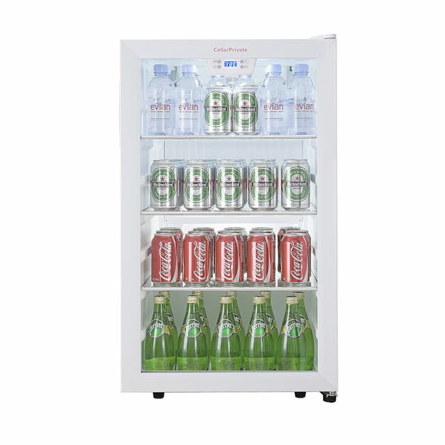 Минибар Cellar Private CP034W