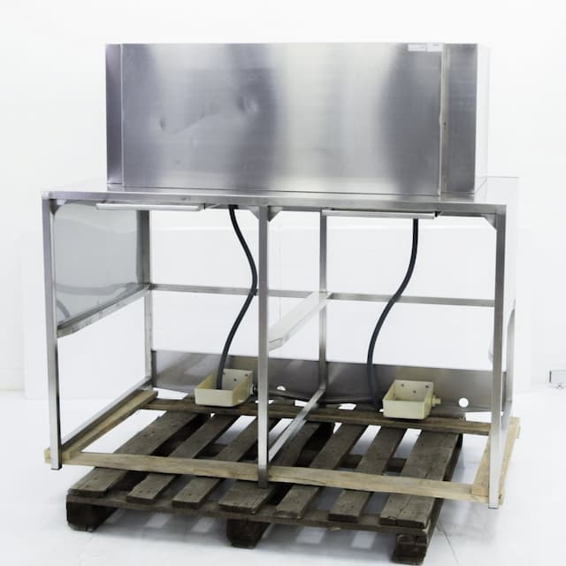 Подставка под лёдогенератор Brema арт. 10-50041 (Восстановленное 1 шт)