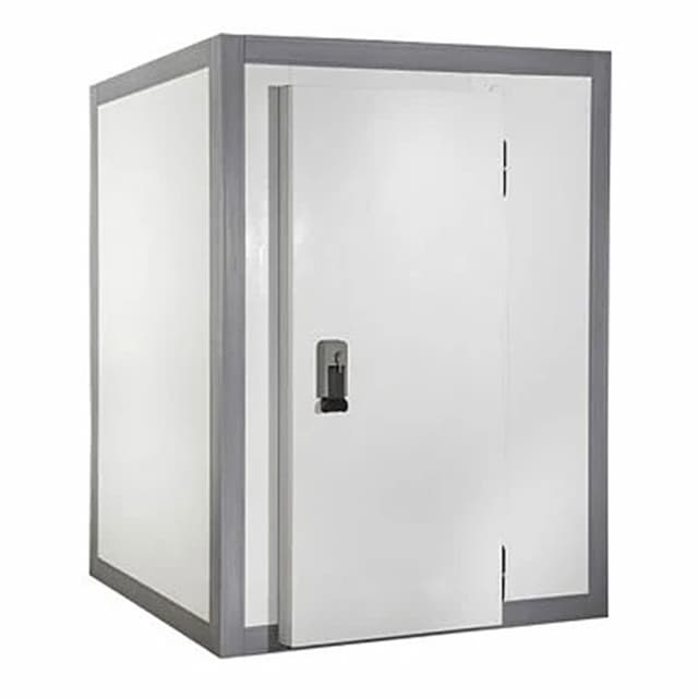 Камера холодильная 80мм POLAIR КХН-20,56