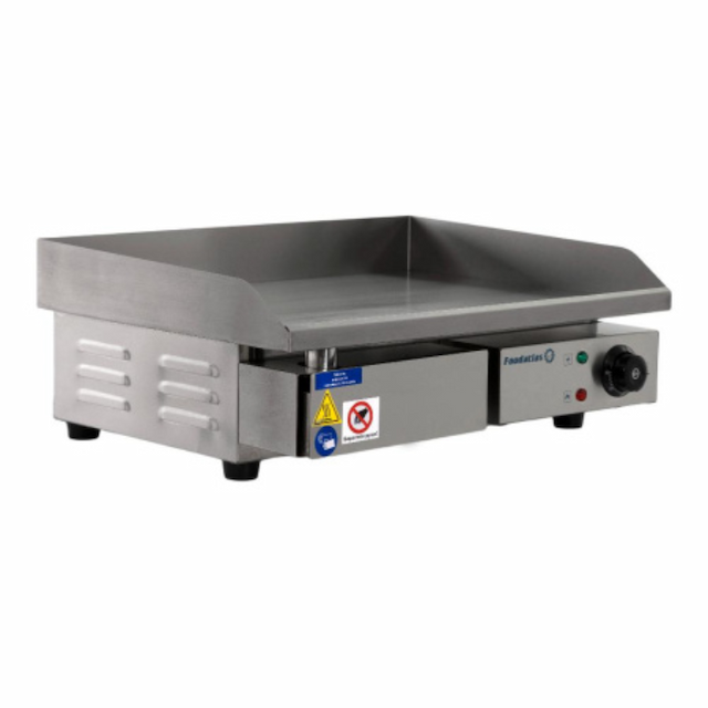 Жарочная поверхность Foodatlas Eco EG-818