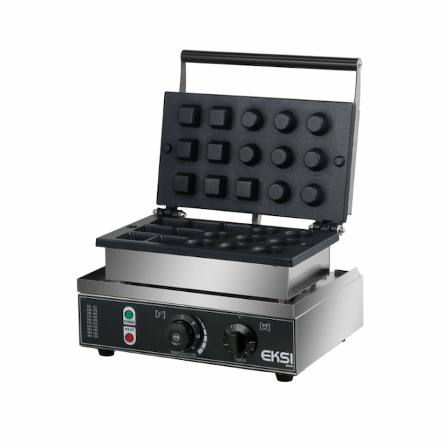 Вафельница EKSI TWB-15