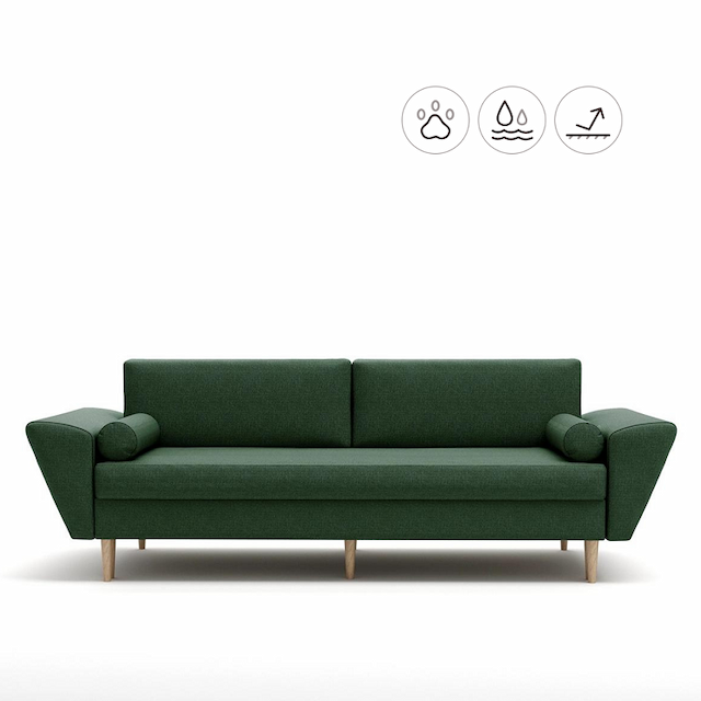 Диван Мастерфабрик Мазего Clarins 695 ткань букле