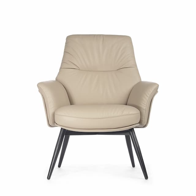 Кресло RV DESIGN Batisto-ST C2018 Cветло-бежевый (3A ND-9720)