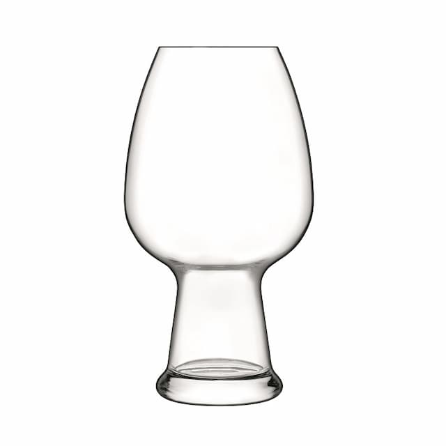 Бокал для пива 780 мл Luigi Bormioli Birrateque 11827/02 (упаковка по 2 шт)