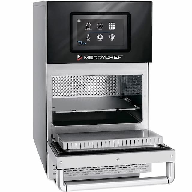 Печь комбинированная высокоскоростная Merrychef conneX 12 High Power