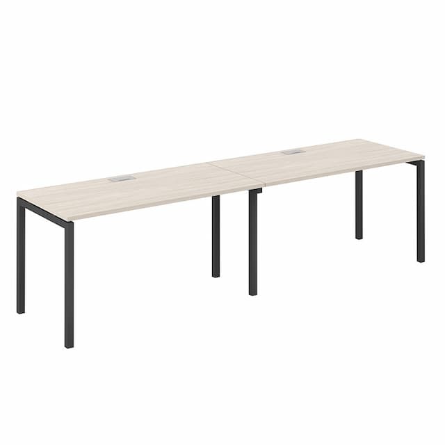 Рабочая станция s-b-s 700х2800х750 Norden Сигма SG.225.OL.44.AN