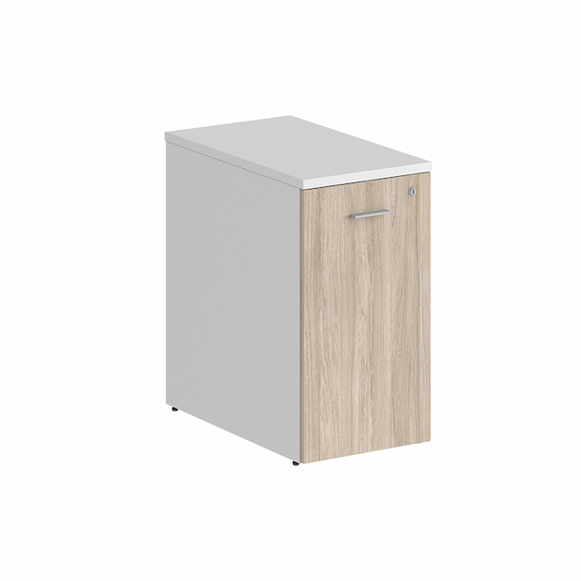 Тумба-органайзер Norden Сигма SG.902.WH.OL