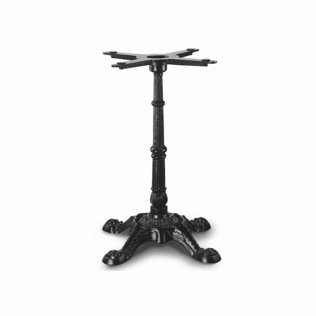 Подстолье Клен 1237EM (чугун) влн047