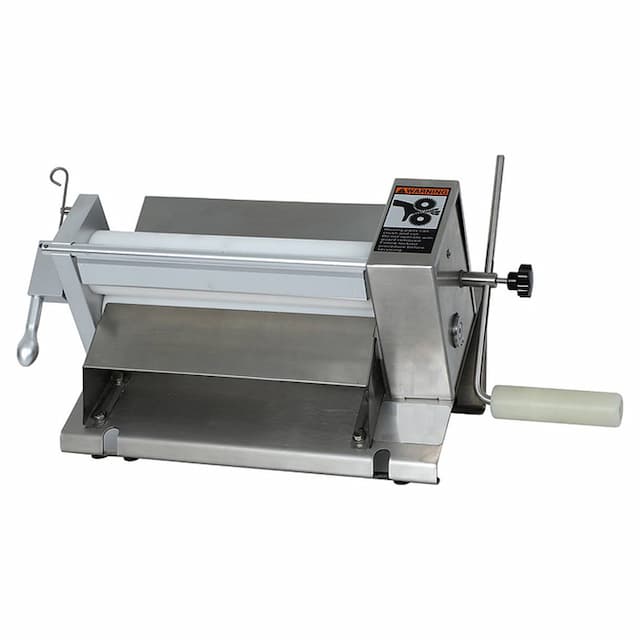 Тестораскаточная машина Gastromix DR-270