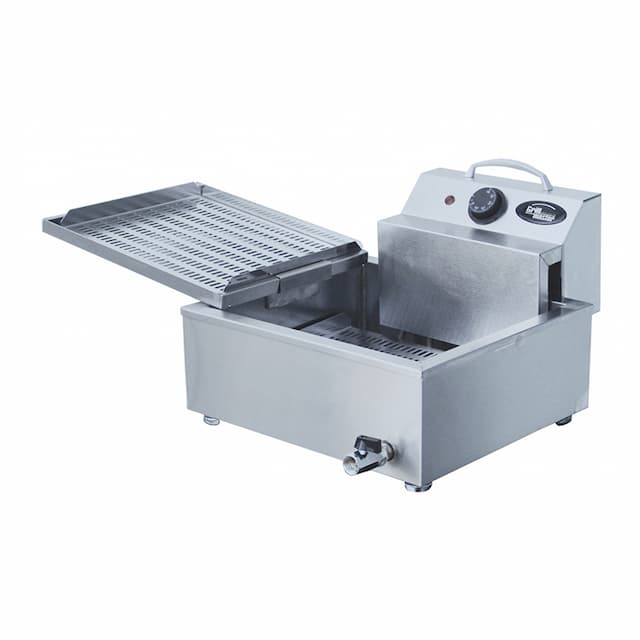 Фритюрница для чебуреков электрическая Grill Master Ф2ФРЭ (арт. 21605)