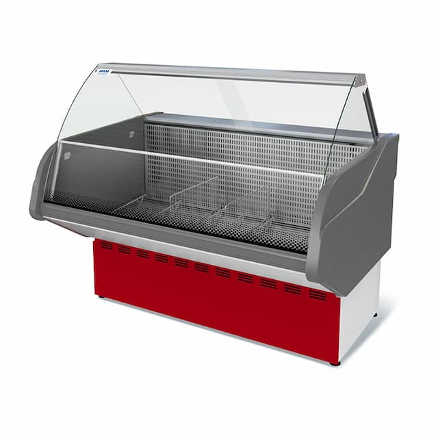 Витрина морозильная Марихолодмаш ВХН-1,2 Илеть (NEW)