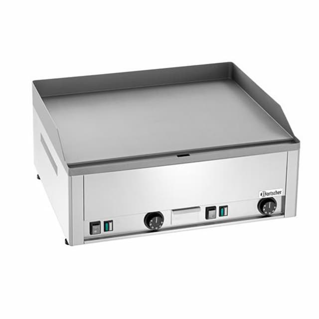 Жарочная поверхность  электрическая  GDP 650E Bartscher  A370032