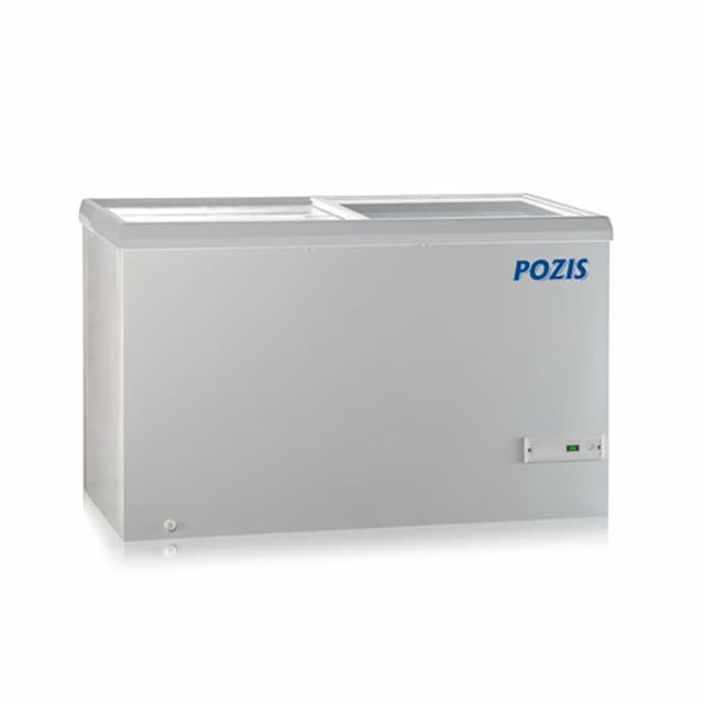 Ларь морозильный Pozis FH-255