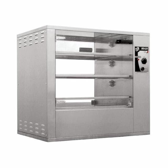 Витрина тепловая Сиком МК-4.21М