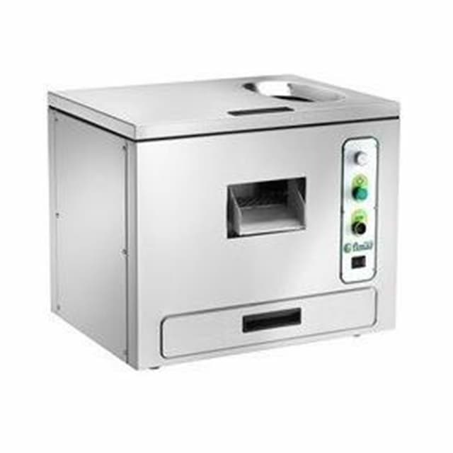 Машина для сушки и полировки столовых приборов Fimar ALP/6000