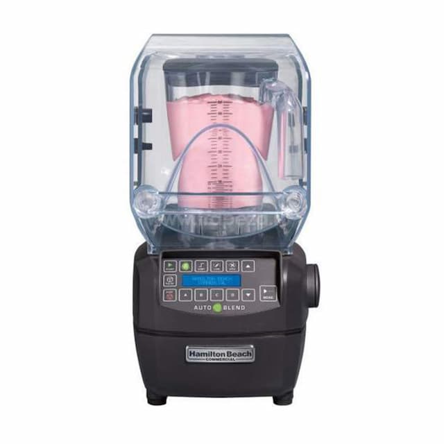 Барный блендер Hamilton Beach Summit HBH850-CE