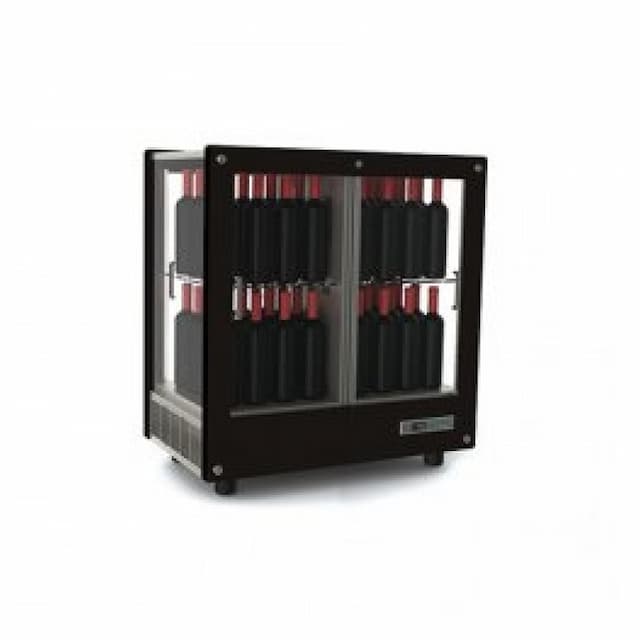 Винный шкаф Expo TV23V ЦВЕТА T2 T3 T4 RAL9003 RAL9005