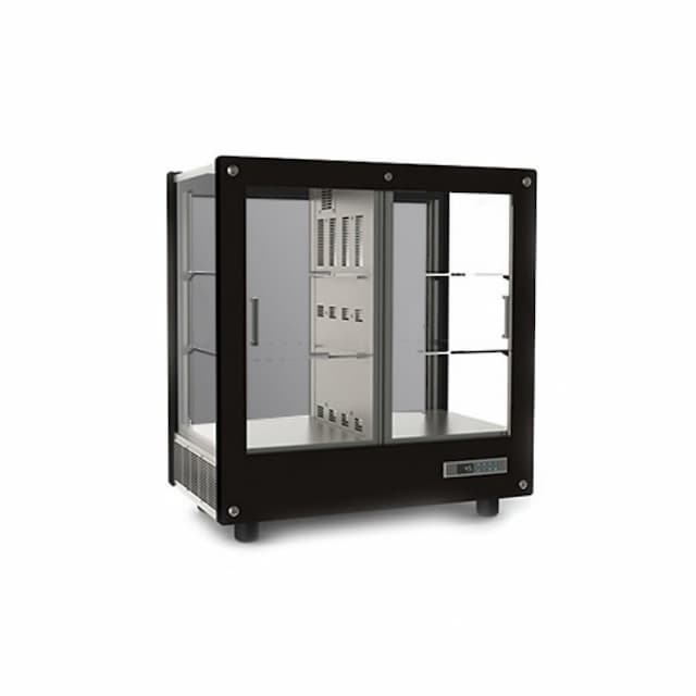 Витрина для деликатесов Expo TG20S