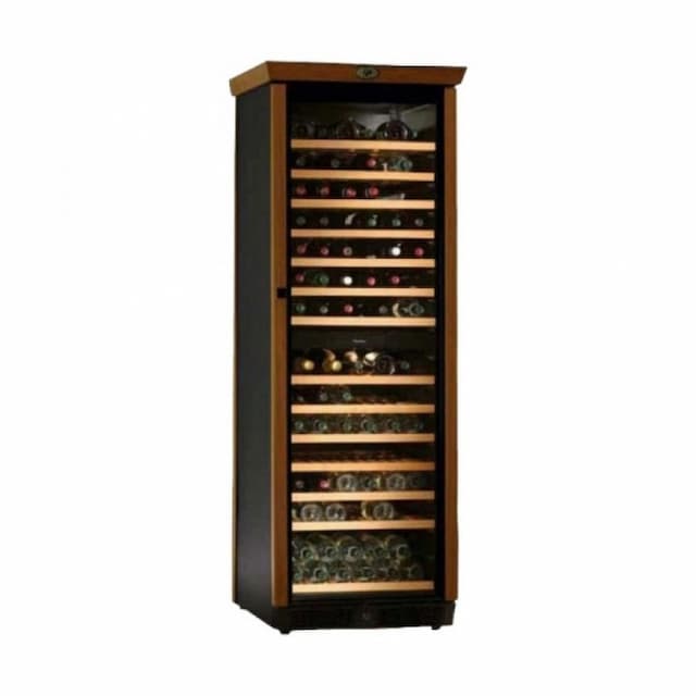 Винный шкаф IP Industrie JGW 168-6 A