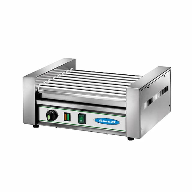 Аппарат для хот догов Assum TT-R10B