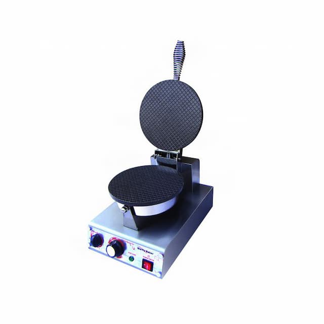 Вафельный аппарат AR XG-01 Cone Baker