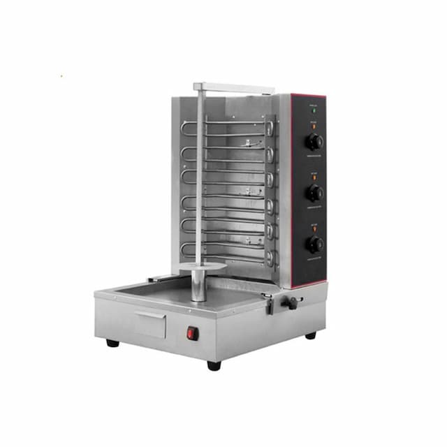 Аппарат для производства шаурмы AR BN-RE03