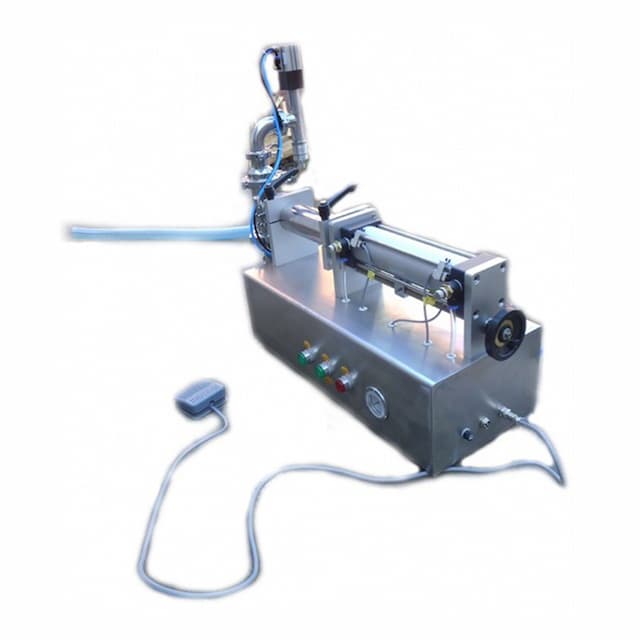 Дозатор AR TYGZ-500 настольный