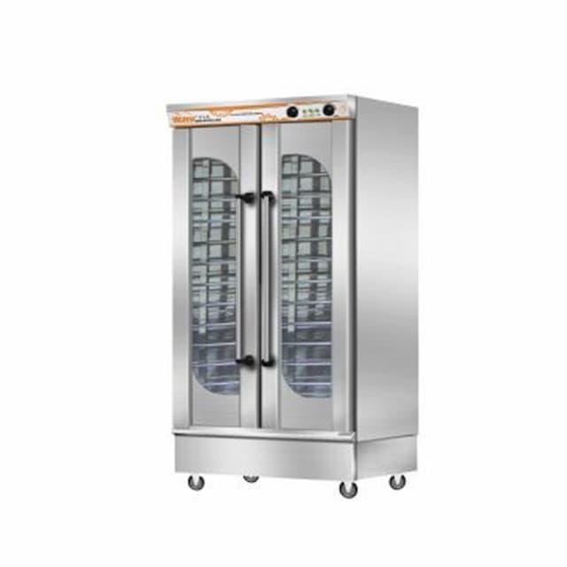 Шкаф расстойный AR VF-24