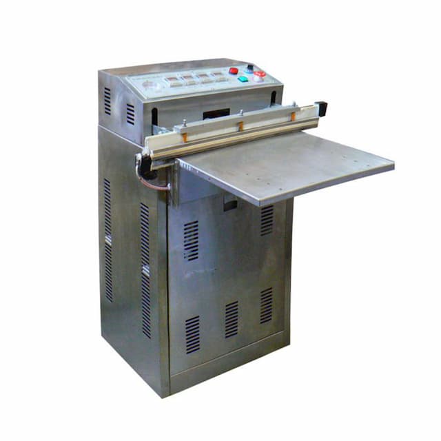 Вакуумный упаковщик бескамерный FoodAtlas Eco DZQ-600W