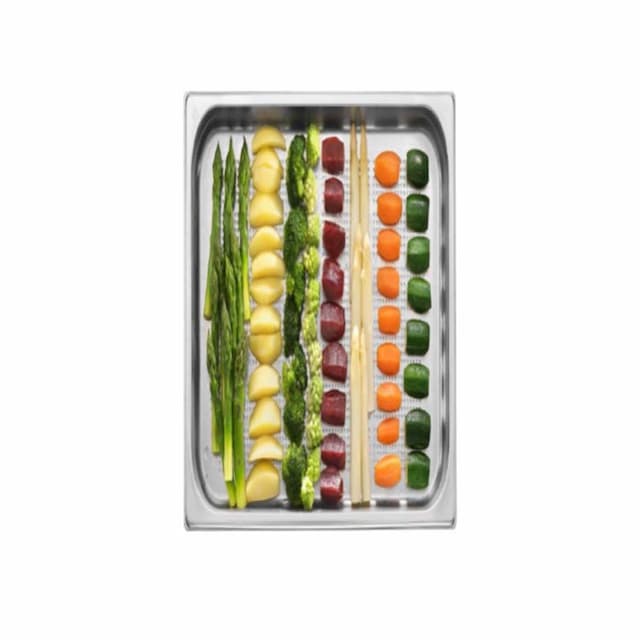 Противень перфорированный LAINOX F2104 GN2/1