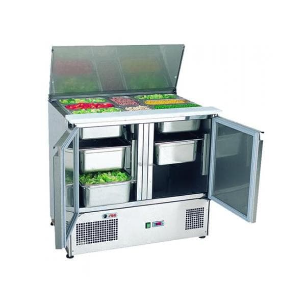 Салат-бар Sagi S 900