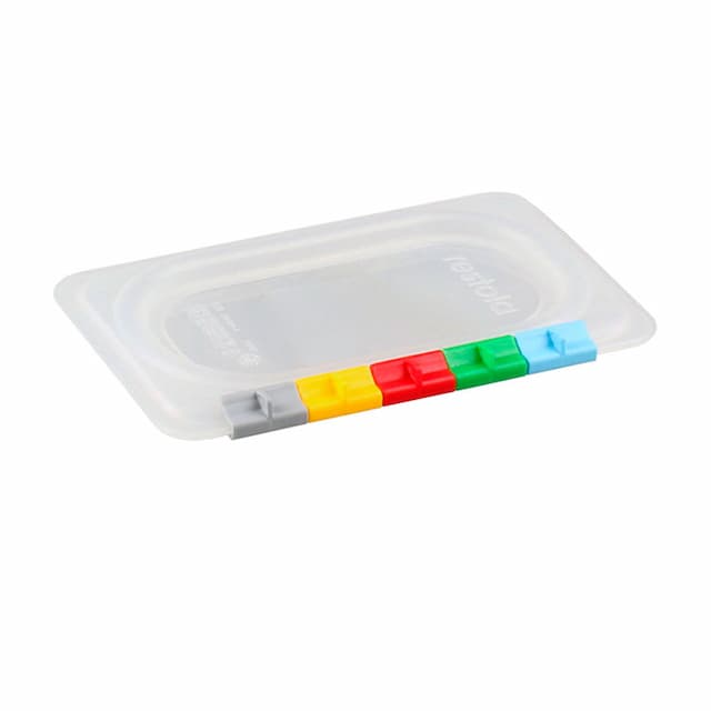 Крышка RESTOLA для гастроемкости GN1/9, полипропилен