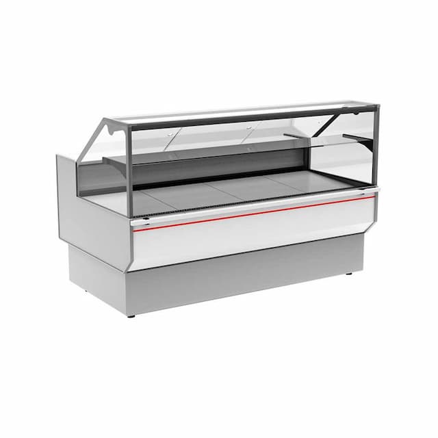 Холодильная витрина Полюс PALM 2 GC95 SV 1,5-1 (ВХСр-1,5 Carboma GC95)