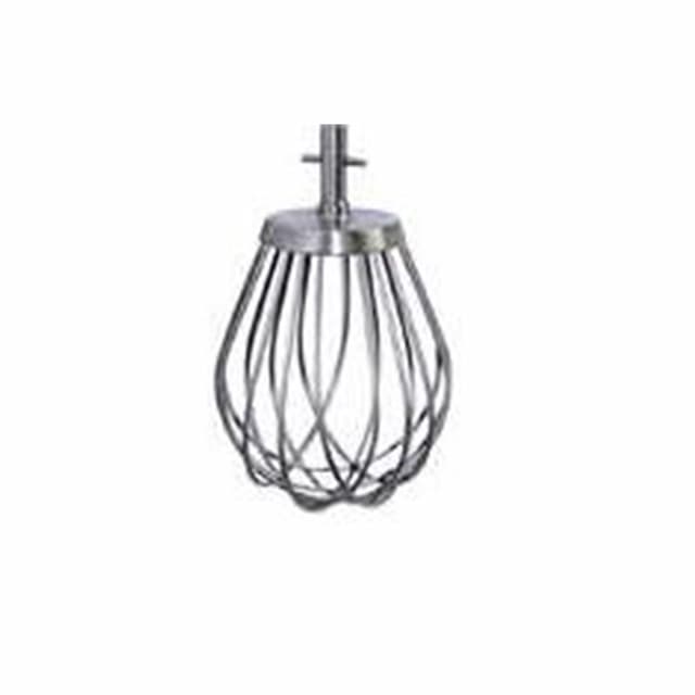 Венчик с проволокой 6мм STARmix FFGPL60/40