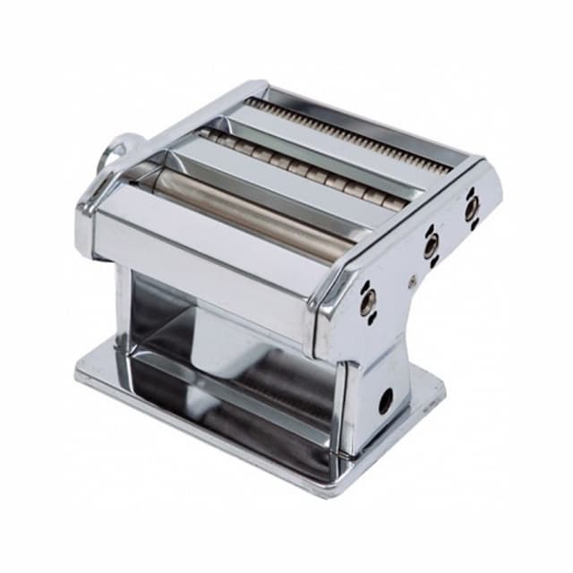 Тестораскатывающая машина GEMLUX GL-PMZ-180