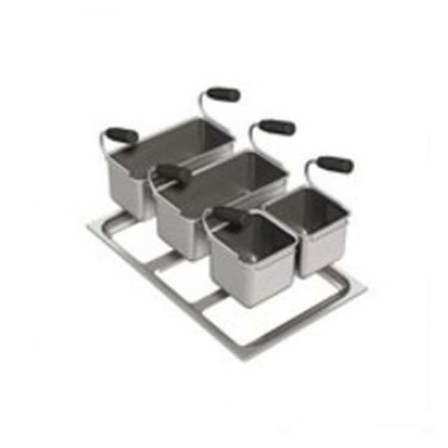 Корзина для макароноварки 700 серии Angelo po 6CP 6KCP