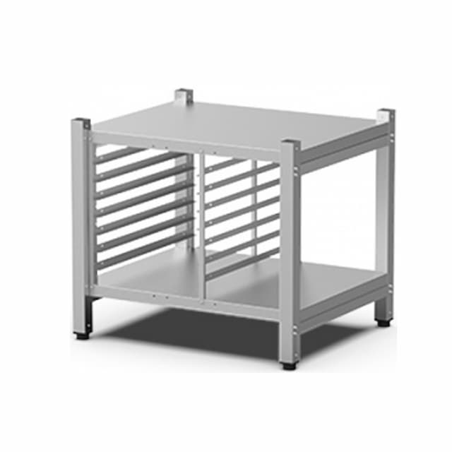 Подставка для шкафов пекарских XEBC UNOX XWARC-07EF-H