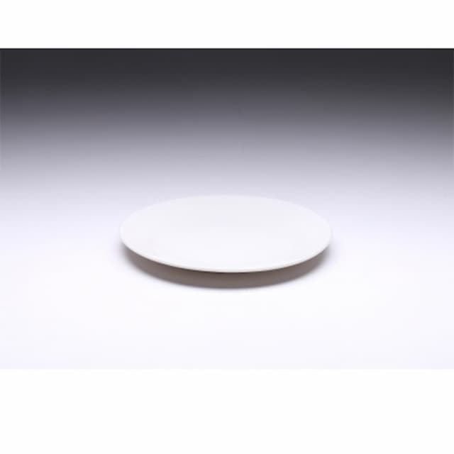 Тарелка мелкая Tvist Ivory 201 мм