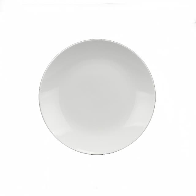 Тарелка мелкая LY'S Horeca 220 мм без бортов