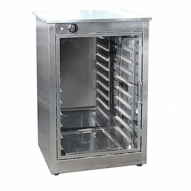 Шкаф расстоечный iRon АРГО 30