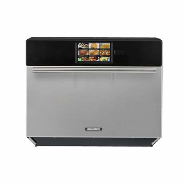 Печь микроволновая комбинированная XpressChef MXP5223TLT