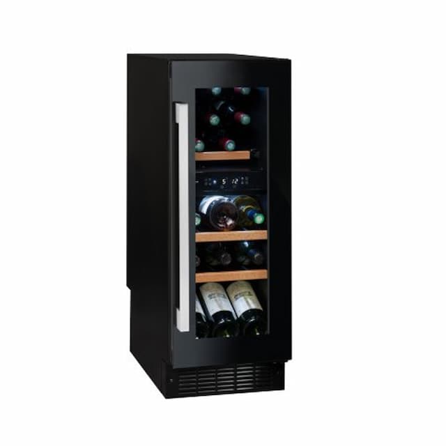 Двухзонный шкаф, Avintage модель AVU18CDZA